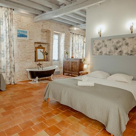 La Chambre Bleue โลว์แซร์ต ภายนอก รูปภาพ