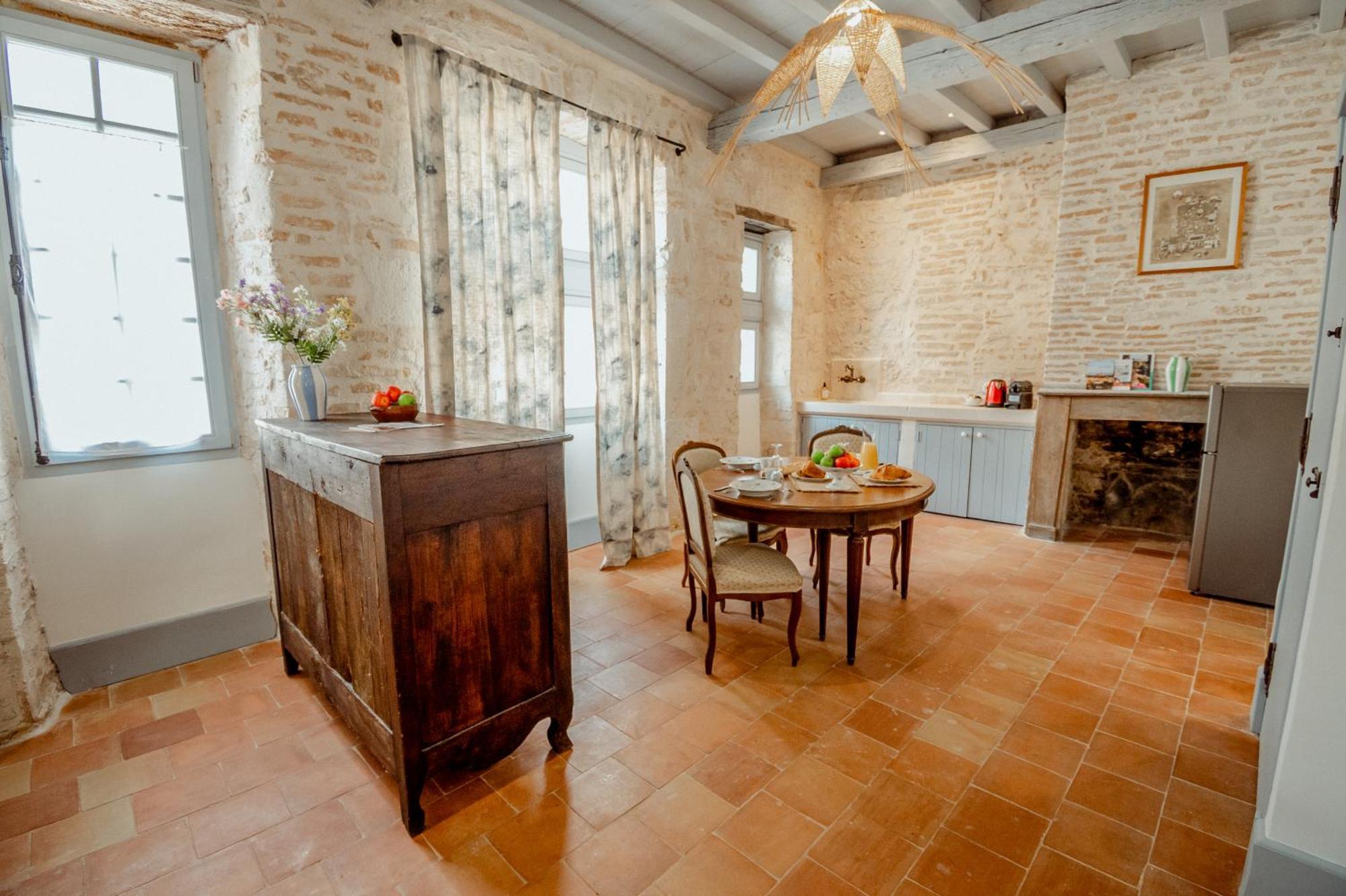 La Chambre Bleue โลว์แซร์ต ภายนอก รูปภาพ