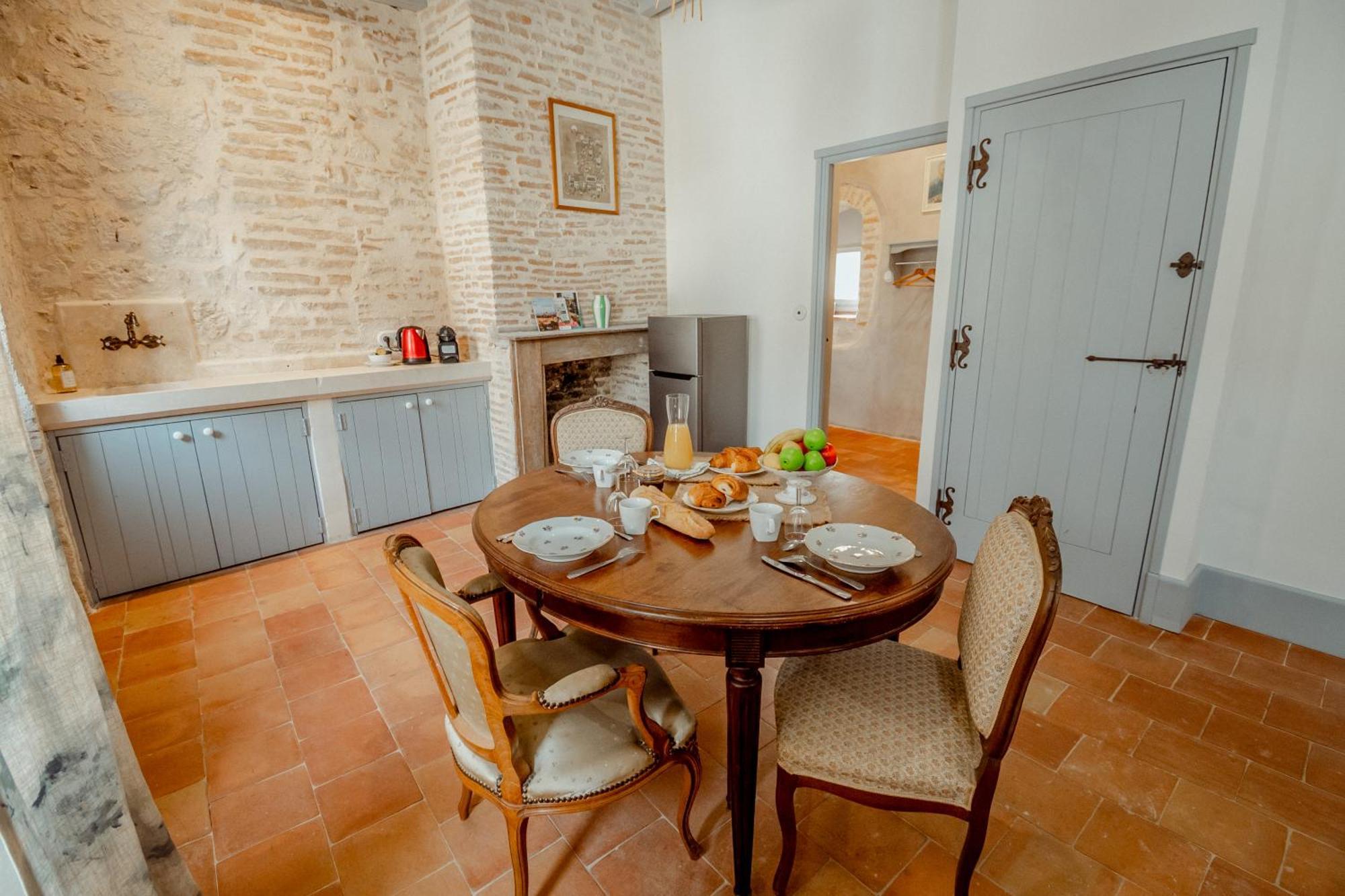 La Chambre Bleue โลว์แซร์ต ภายนอก รูปภาพ