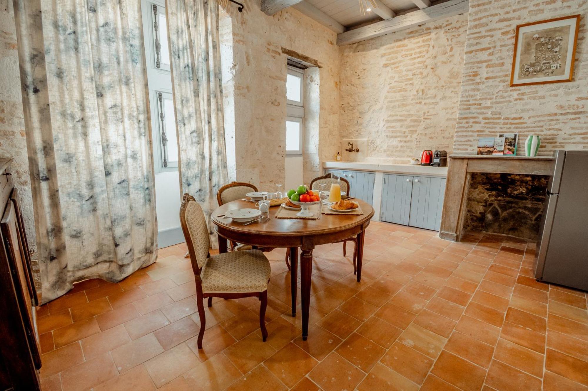 La Chambre Bleue โลว์แซร์ต ภายนอก รูปภาพ