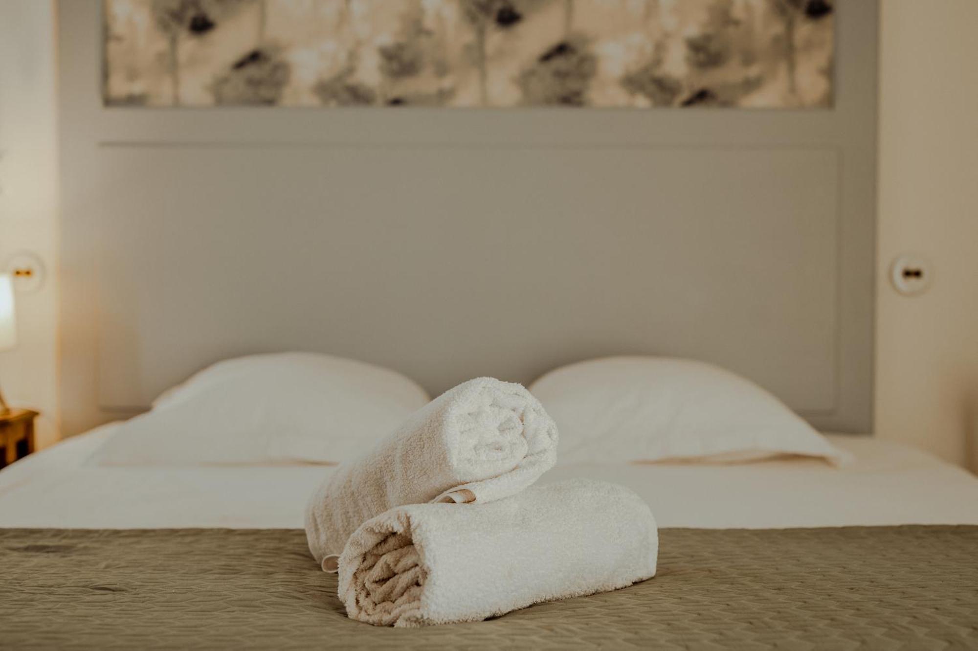 La Chambre Bleue โลว์แซร์ต ภายนอก รูปภาพ