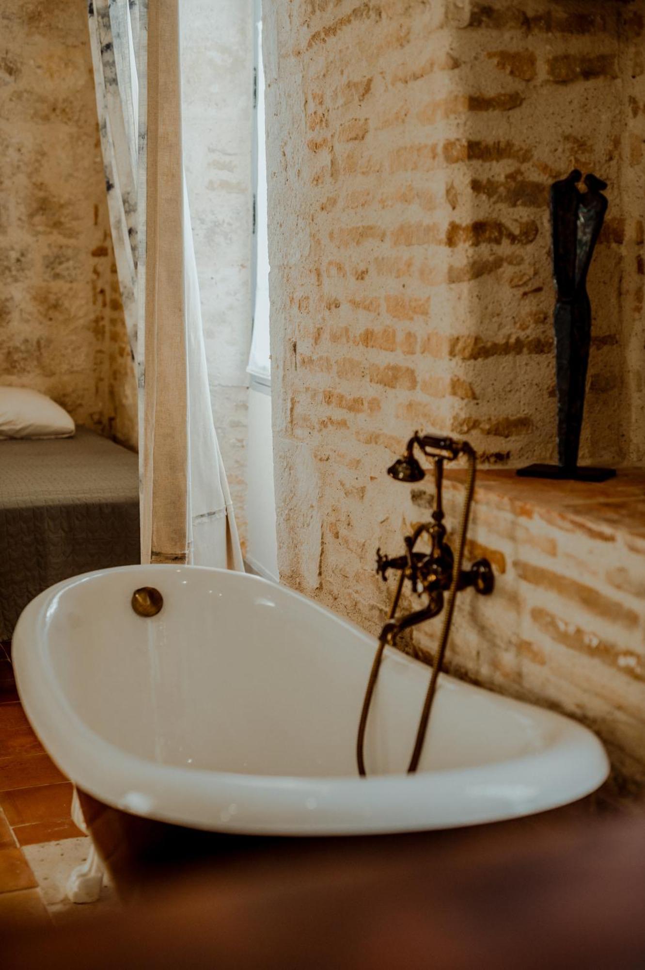 La Chambre Bleue โลว์แซร์ต ภายนอก รูปภาพ